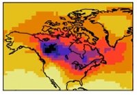 Canadian wildfires 2023